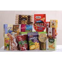 青島預(yù)包裝食品進(jìn)口報(bào)關(guān)行首選，高效合規(guī)保障您的進(jìn)口流程