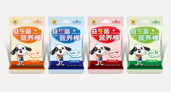 華亨寵物食品整體包裝策劃設(shè)計(jì) 打造專業(yè)寵物食品包裝品牌形象